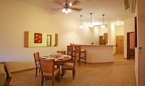 Marina Park Plaza Aparthotel Huatulco Exteriör bild