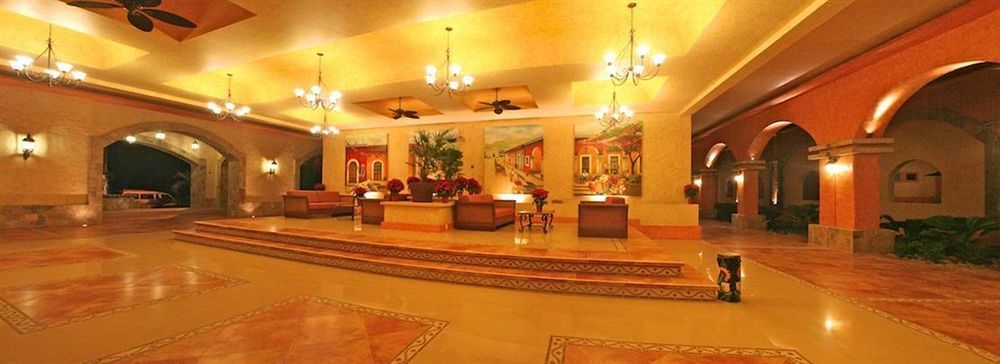 Marina Park Plaza Aparthotel Huatulco Exteriör bild